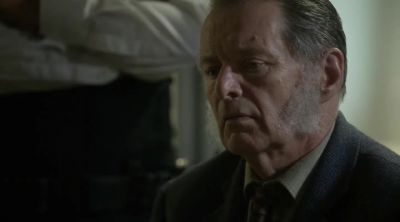 Sir... - Line of Duty