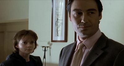 - Sir? - The Inspector Lynley Mysteries
