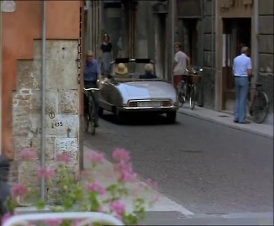 Sir? - Inspector Morse