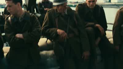 Private: Sir. - Dunkirk
