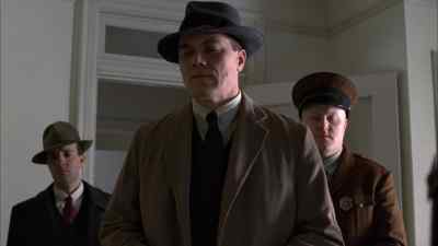Sir? - Boardwalk Empire