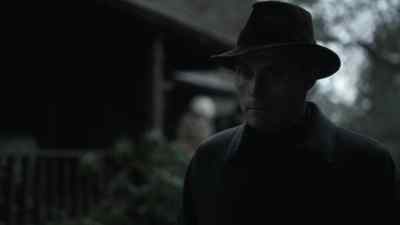 Sir. - The Man in the High Castle