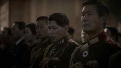 Sir. - The Man in the High Castle