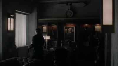 Sir. - The Man in the High Castle