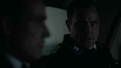 Sir. - The Man in the High Castle