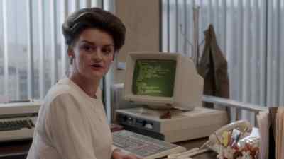 Sir? - The Americans