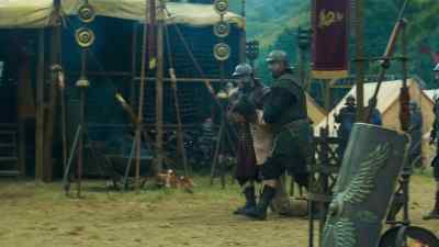 Sir. - Britannia