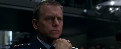Sir? Shall I No. It's my job now. - Terminator 3: Rise of the Machines
