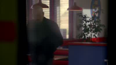 MANAGER: Sir. - Breaking Bad