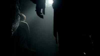 Sir. - Black Sails