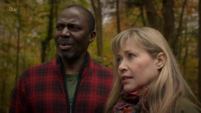 Sir. - Midsomer Murders