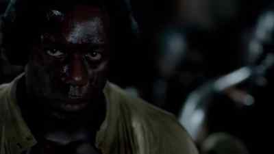 Sir. - Black Sails