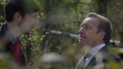 Sir. - Midsomer Murders