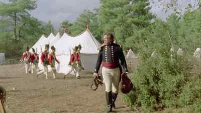 Sir. - Sharpe's Mission