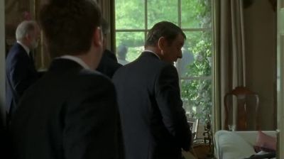 Sir. - Midsomer Murders