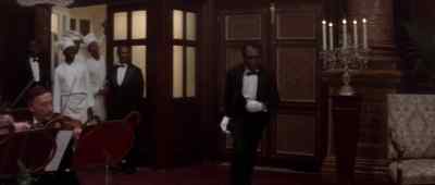 Sir-- - Ragtime