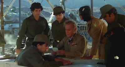 Sir. - Megaforce