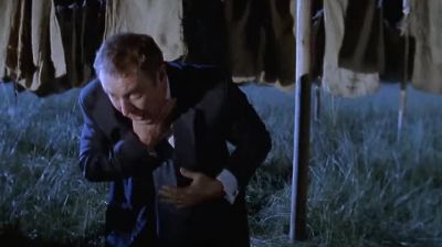 Sir? - Midsomer Murders