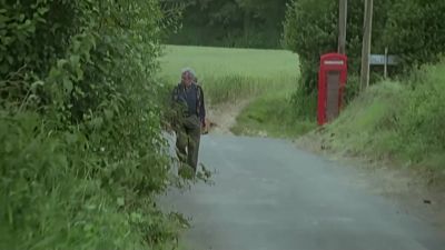 Sir. - Midsomer Murders