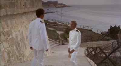 Sir? - Hell Boats
