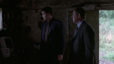 Sir! - Midsomer Murders