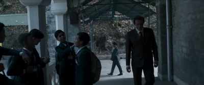 Sir! - Jaane Jaan