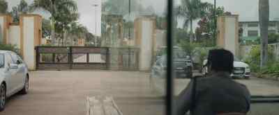 Sir! - Sapta Sagaradaache Ello – Side A