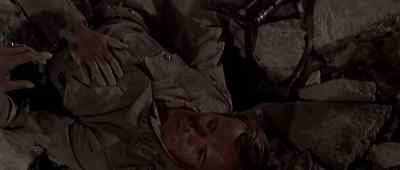Sir... - Tobruk