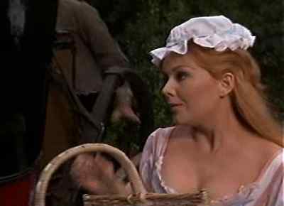 SIR. - The Amorous Adventures of Moll Flanders