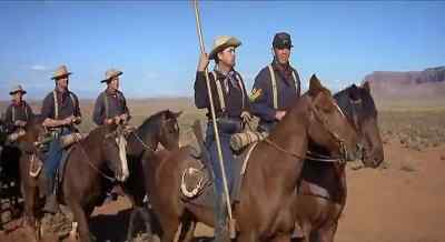 Sir. - Cheyenne Autumn