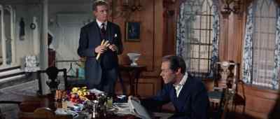Sir? - The Reluctant Debutante