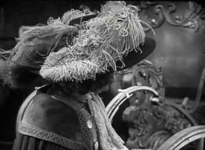 Sir. - The Man Who Laughs