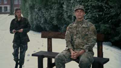 Sir, - Private Princess Christmas