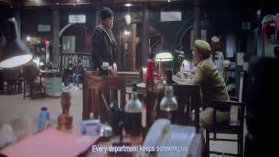 Sir, - Bholaa