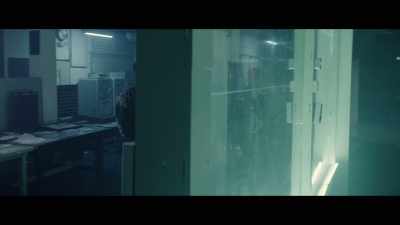 Sir-- - The Area 51 Incident