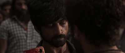 SIR - Vikram