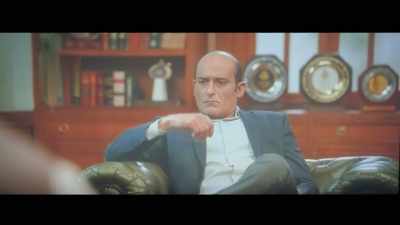 Sir, - Drishyam 2