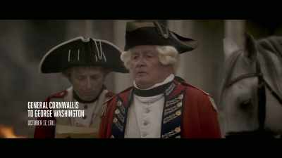 ‐ Sir, - Washington