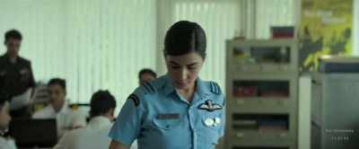 !Sir - Uri: The Surgical Strike