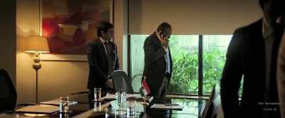 Sir - Uri: The Surgical Strike