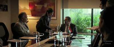 !Sir - Uri: The Surgical Strike