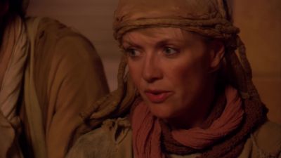 Sir. - Stargate SG-1