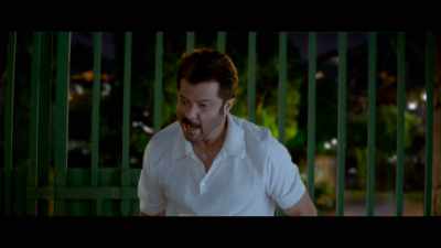 Sir - Total Dhamaal