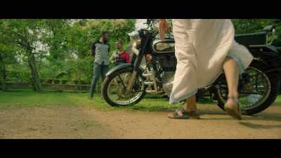 Sir, - Varathan