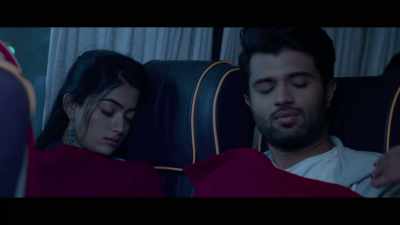 Sir! - Geetha Govindam