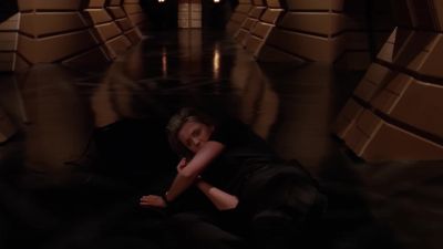Sir? - Stargate SG-1