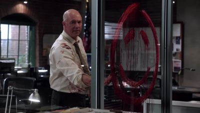 Sir? - The Mentalist