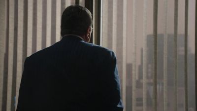Sir. - Blue Bloods
