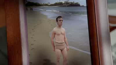 Sir? Sir? Hmm? That'll be all, cadet. - Malcolm in the Middle