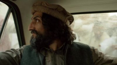 Sir. - Homeland